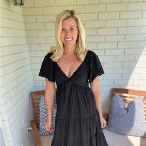 Meet your Posher, Kelsey